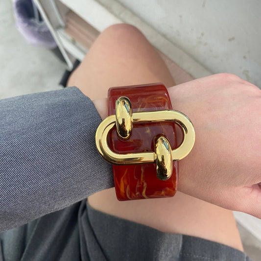 Bracciale Zag