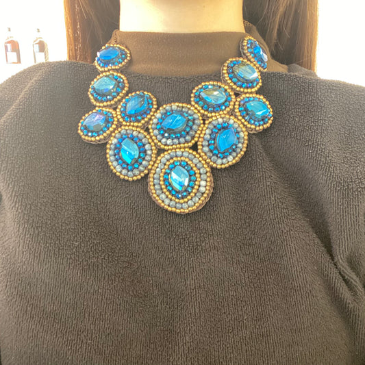 Collana Pietre