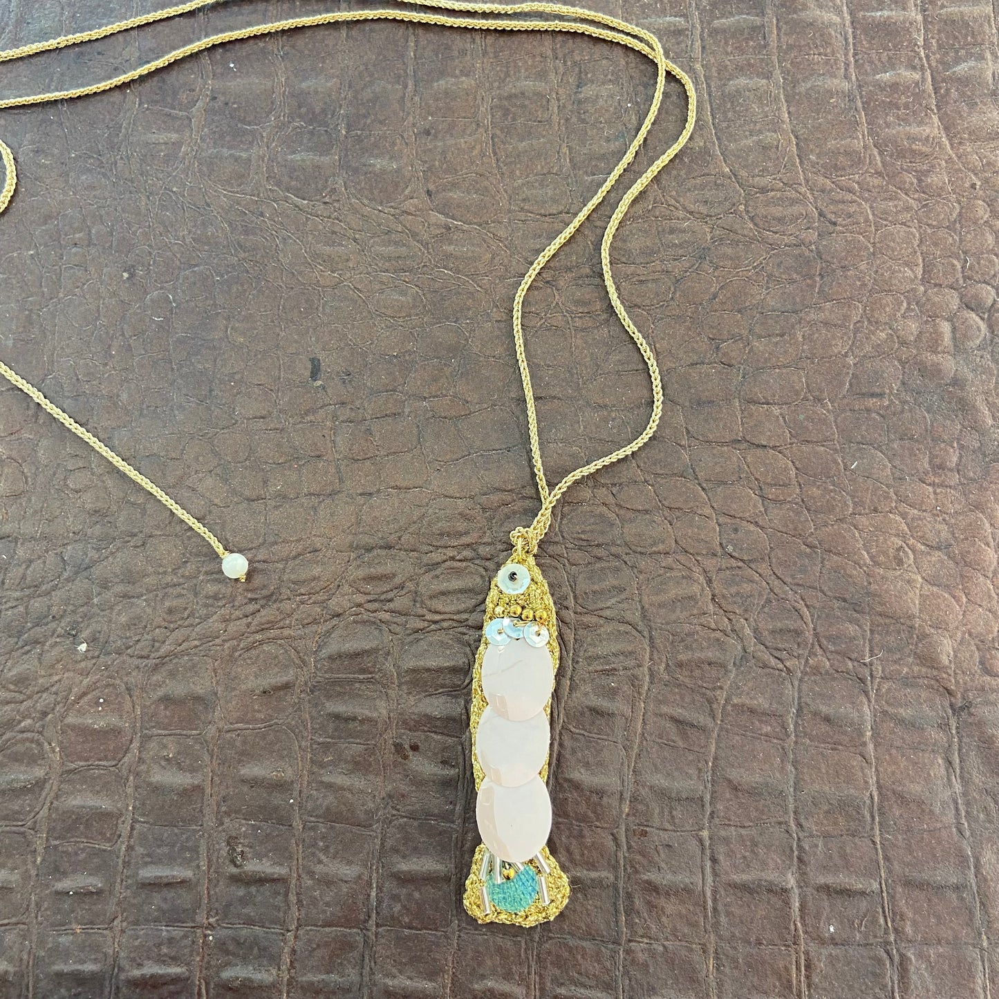 Collana Sardine