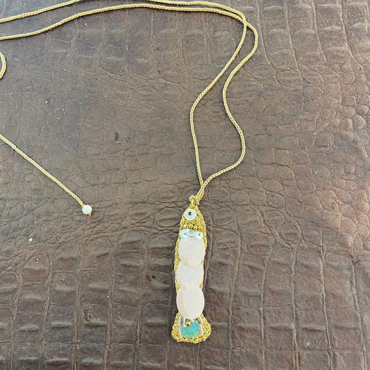 Collana Sardine