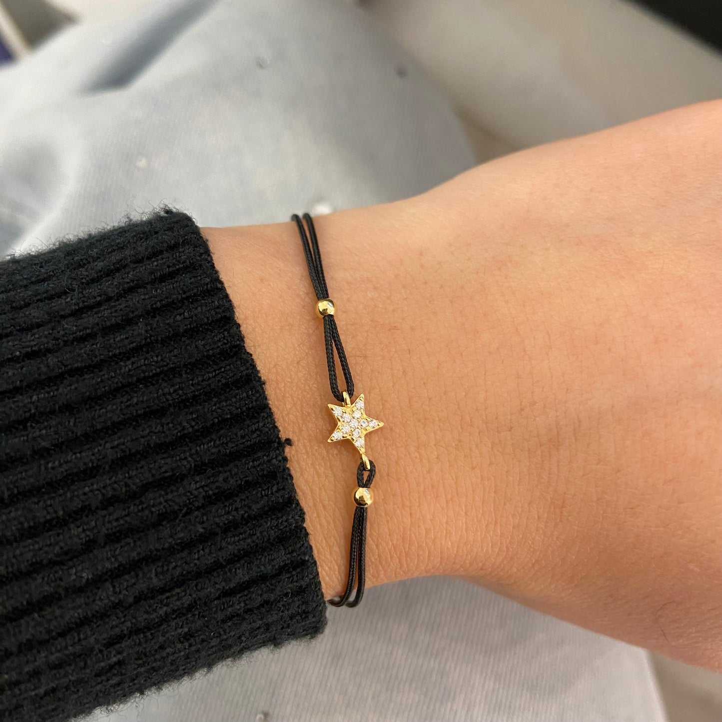 bracciale mini star