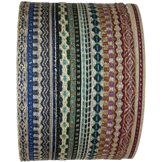 Bracciale con filo