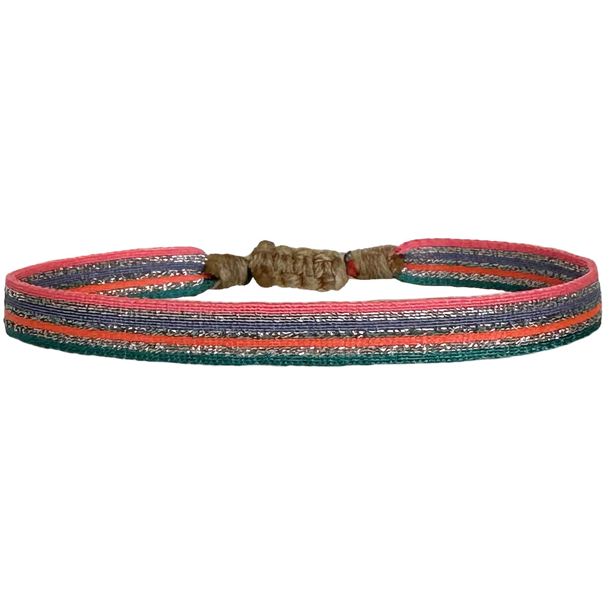 PLANETYS Bracciale Uomo Donna In Argento 925 Con Occhio Di Santa Lucia E Cordino Intrecciato