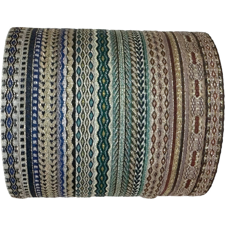 Bracciale con filo
