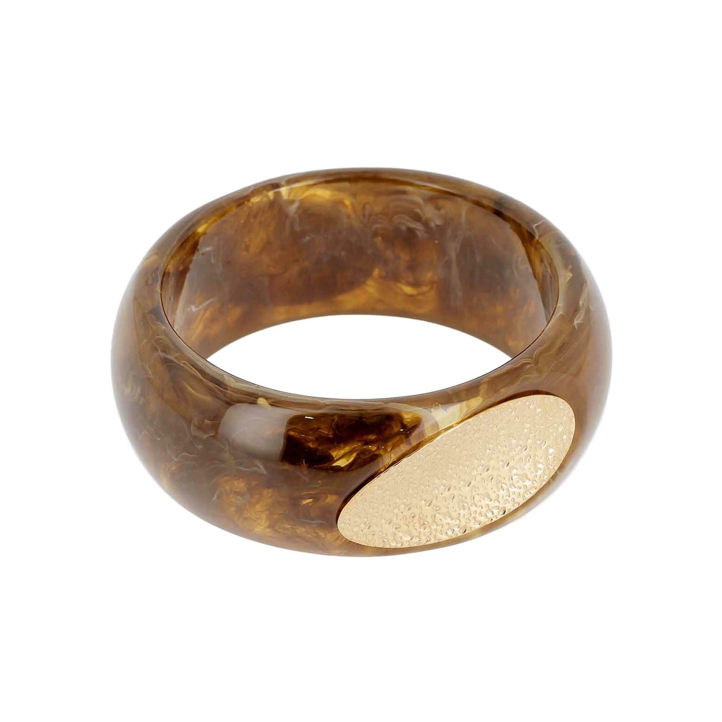 Bracciale Rigido Zag
