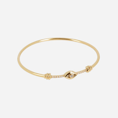 Bracciale Zag