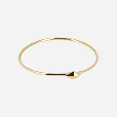 Bracciale Zag