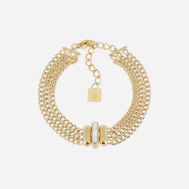 Bracciale Zag