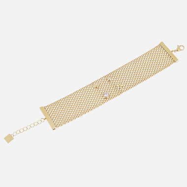 Bracciale Zag