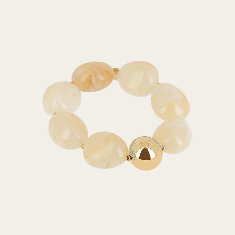 Bracciale Galet