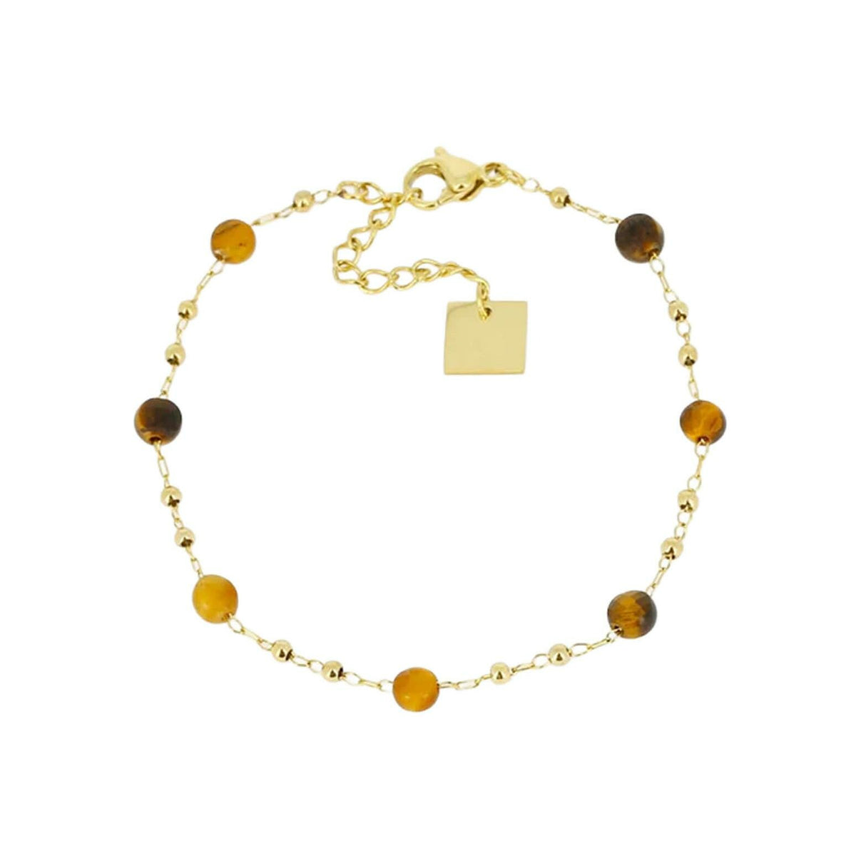 Bracciale Zag