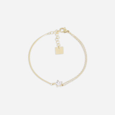 Bracciale Zag