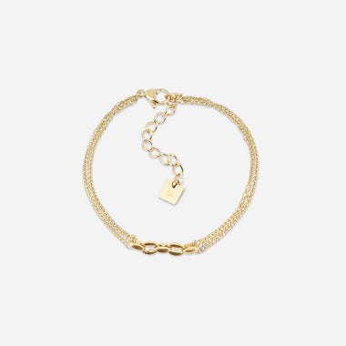 Bracciale Zag