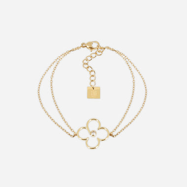 Bracciale Zag