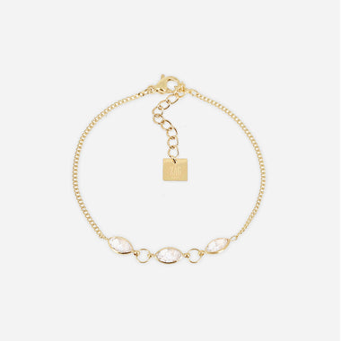 Bracciale Zag
