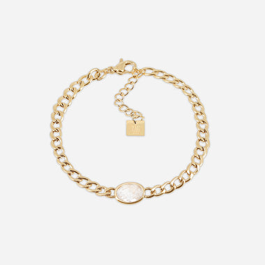 Bracciale Zag