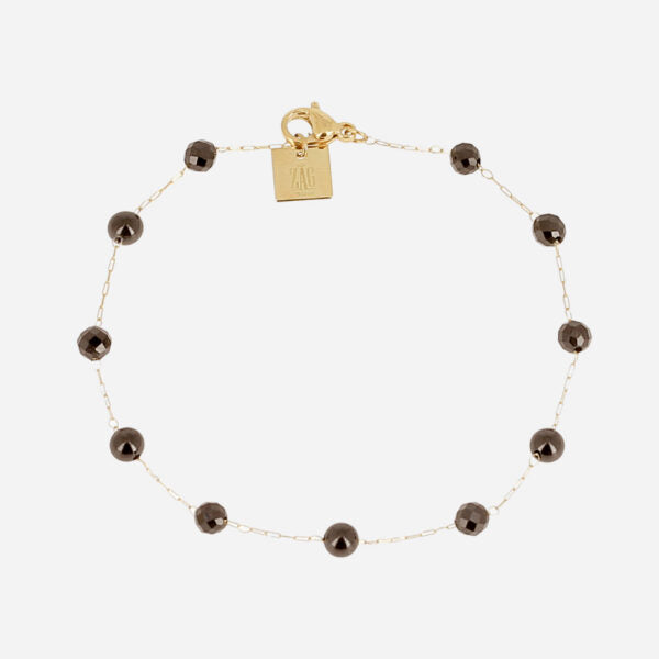 Bracciale Zag