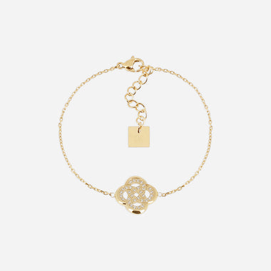 Bracciale Zag