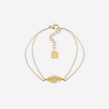 Bracciale Zag