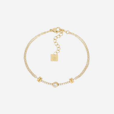 Bracciale Zag