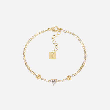 Bracciale Zag
