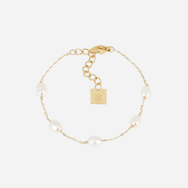 Bracciale Zag