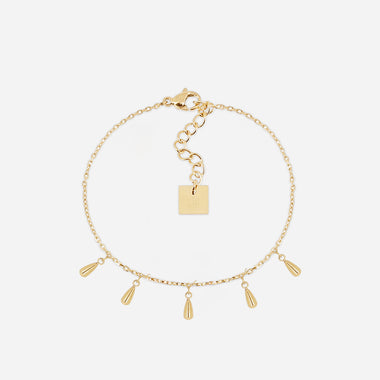 Bracciale Zag