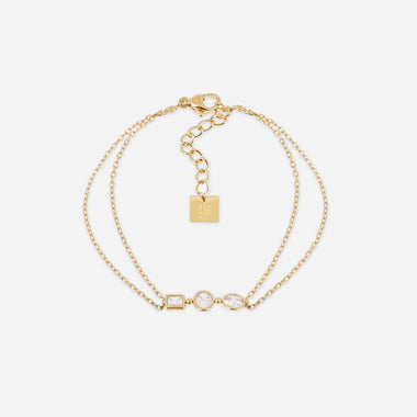 Bracciale Zag