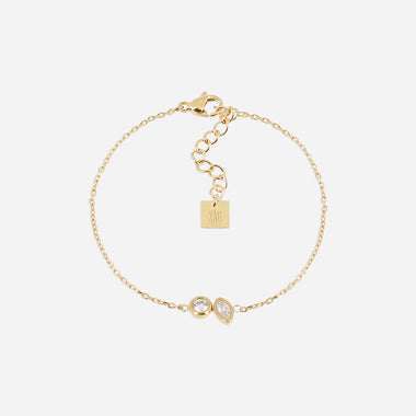 Bracciale Zag