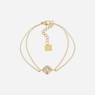 Bracciale Zag