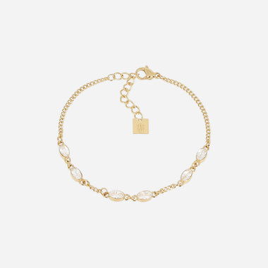 Bracciale Zag