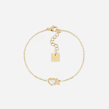 Bracciale Zag