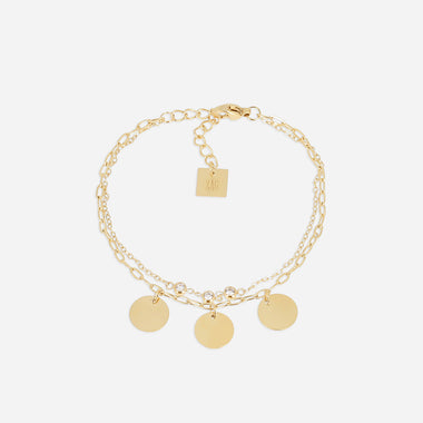 Bracciale Zag