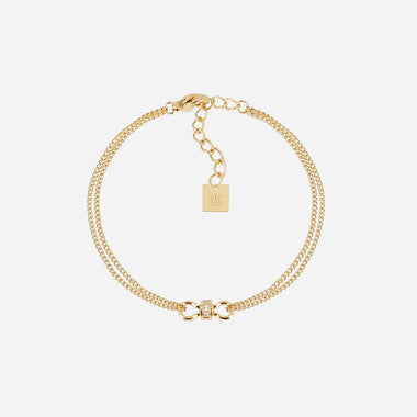 Bracciale Zag