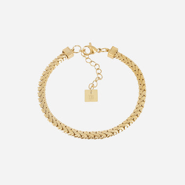 Bracciale Zag