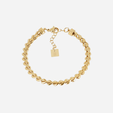 Bracciale Zag