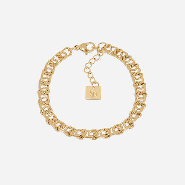 Bracciale Zag