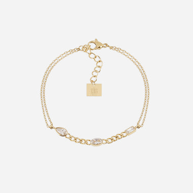 Bracciale Zag