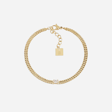 Bracciale Zag