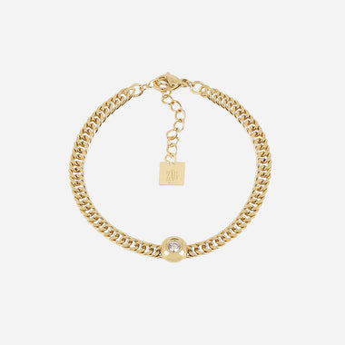 Bracciale Zag