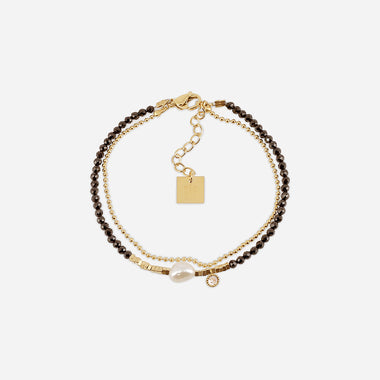 Bracciale Zag
