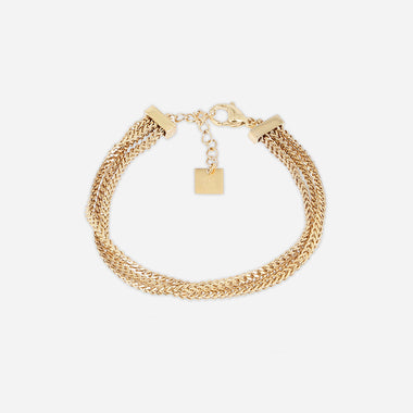 Bracciale Zag