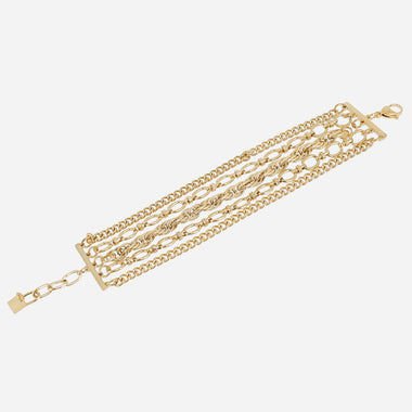 Bracciale Zag