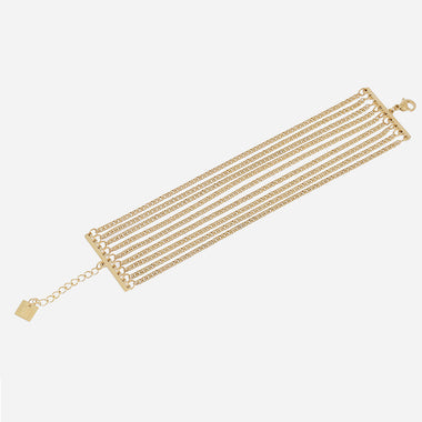 Bracciale Zag