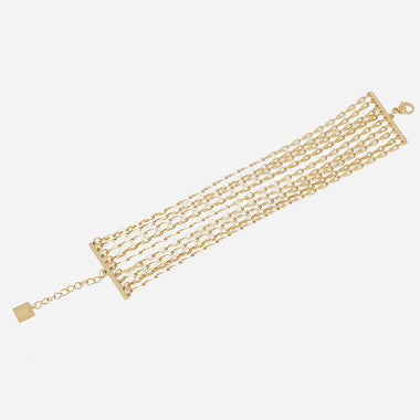 Bracciale Zag