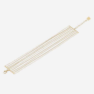 Bracciale Zag