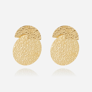 Orecchini Zag