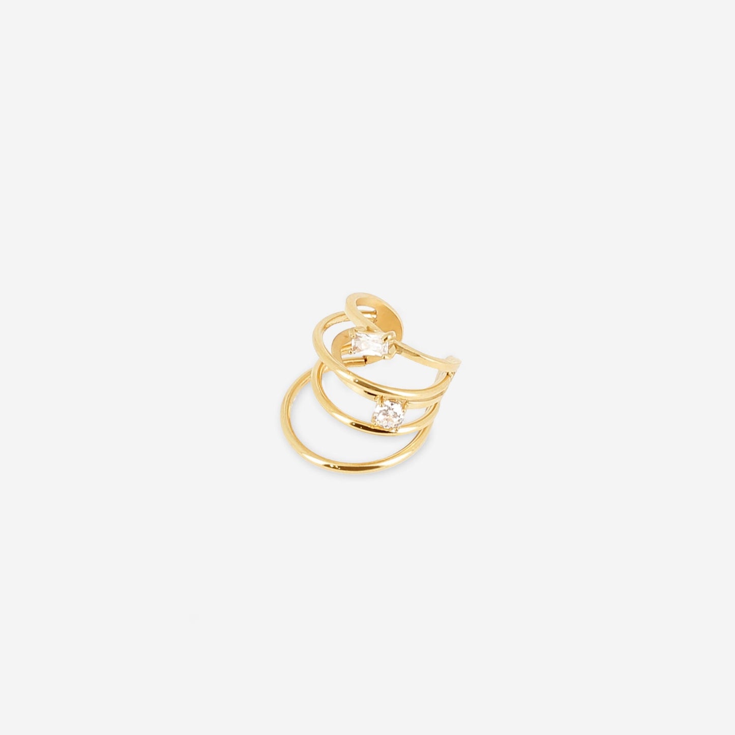 Earcuff Zag