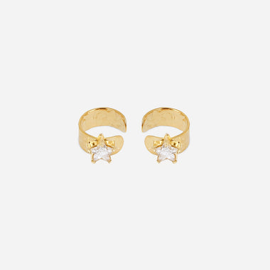 Earcuff Deah