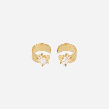 Earcuff Laurel
